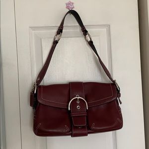 Coach Shoulder Bag❣️